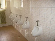 Rekonštrukcia WC škola
